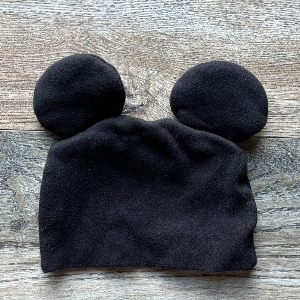 Disney Baby Mickey Mouse Ears Beanie Hat